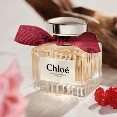 Chloé Chloé L&#039;Eau De Parfum Intense Parfumska voda za ženske 30 ml