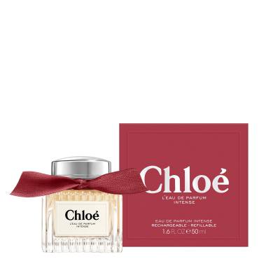 Chloé Chloé L&#039;Eau De Parfum Intense Parfumska voda za ženske 50 ml