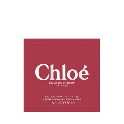 Chloé Chloé L&#039;Eau De Parfum Intense Parfumska voda za ženske 50 ml