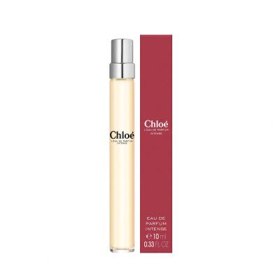 Chloé Chloé L&#039;Eau De Parfum Intense Parfumska voda za ženske 10 ml