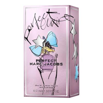 Marc Jacobs Perfect Elixir Parfumska voda za ženske 100 ml