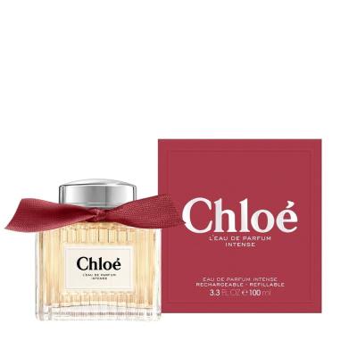 Chloé Chloé L&#039;Eau De Parfum Intense Parfumska voda za ženske 100 ml