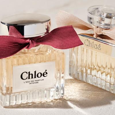 Chloé Chloé L&#039;Eau De Parfum Intense Parfumska voda za ženske 100 ml