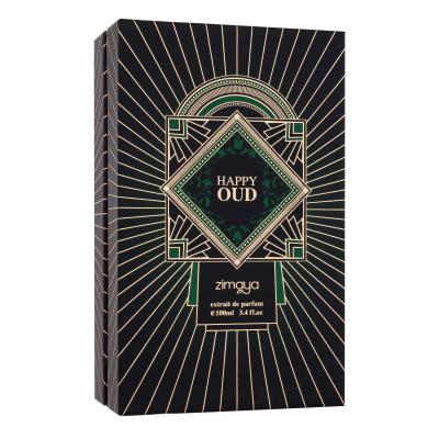 Zimaya Happy Oud Parfumski ekstrakt 100 ml