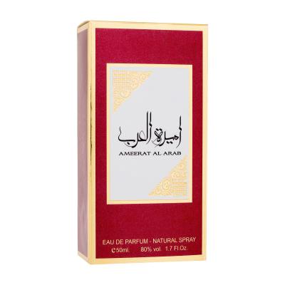 Ard Al Zaafaran Ameerat Al Arab Parfumska voda 50 ml