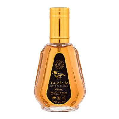 Ard Al Zaafaran Qaed Al Fursan Parfumska voda 50 ml