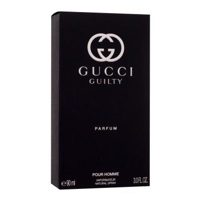 Gucci Guilty Parfum za moške 90 ml