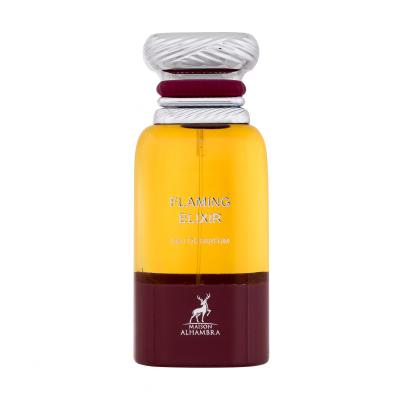 Maison Alhambra Flaming Elixir Parfumska voda 80 ml