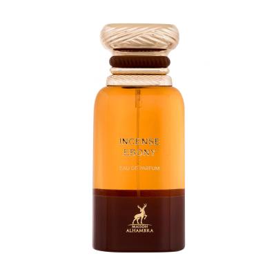 Maison Alhambra Incense Ebony Parfumska voda 80 ml