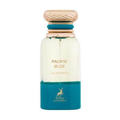 Maison Alhambra Pacific Blue (Porto Neroli) Parfumska voda 80 ml