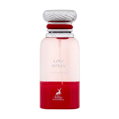 Maison Alhambra Love Spark Parfumska voda 80 ml