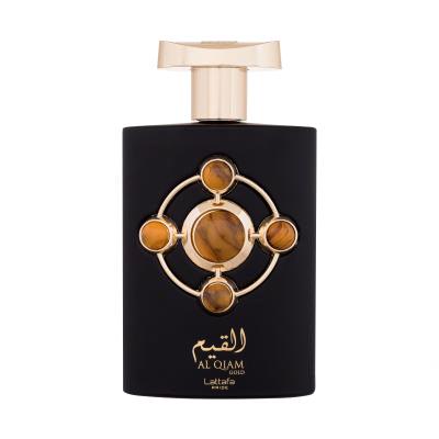 Lattafa Al Qiam Gold Parfumska voda 100 ml