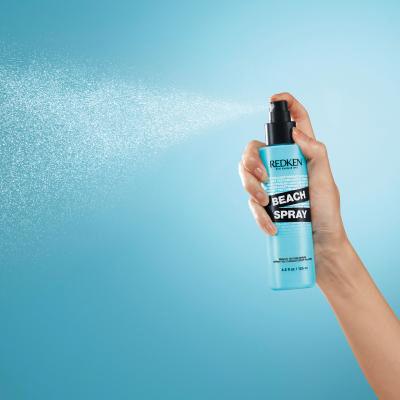 Redken Beach Spray Oblikovanje las za ženske 150 ml