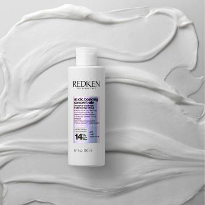 Redken Acidic Bonding Concentrate Intensive Treatment Maska za lase za ženske 190 ml