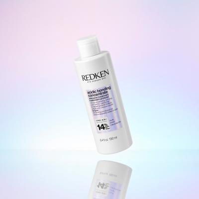 Redken Acidic Bonding Concentrate Intensive Treatment Maska za lase za ženske 190 ml