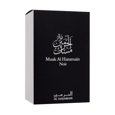 Al Haramain Musk Noir Parfumsko olje 12 ml