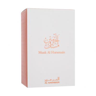 Al Haramain Musk Parfumsko olje 12 ml