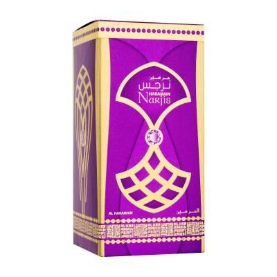 Al Haramain Narjis Parfumsko olje 15 ml