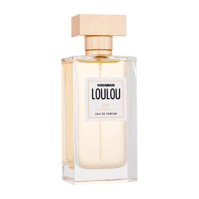 Al Haramain Loulou Joy Parfumska voda za ženske 100 ml