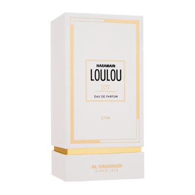 Al Haramain Loulou Joy Parfumska voda za ženske 100 ml