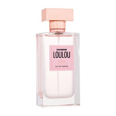 Al Haramain Loulou Rose Parfumska voda za ženske 100 ml