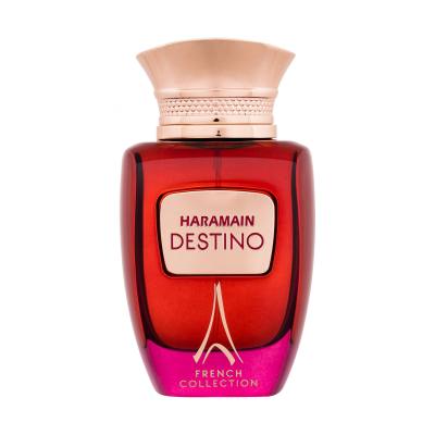 Al Haramain French Collection Destino Parfumska voda 100 ml