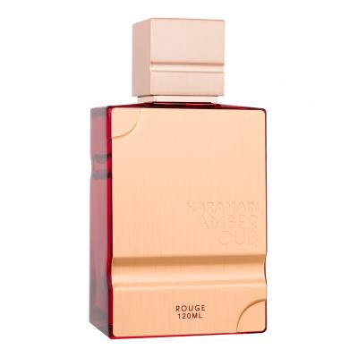 Al Haramain Amber Oud Rouge Parfumska voda 120 ml