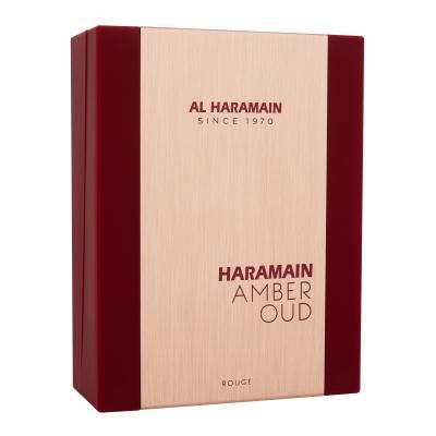 Al Haramain Amber Oud Rouge Parfumska voda 60 ml