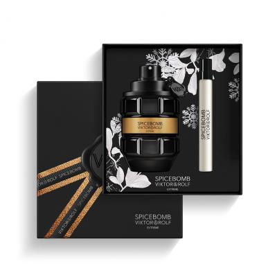 Viktor &amp; Rolf Spicebomb Extreme Darilni set parfumska voda 90 ml + parfumska voda 10 ml