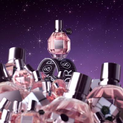 Viktor &amp; Rolf Flowerbomb SET1 Darilni set parfumska voda 50 ml + parfumska voda 10 ml