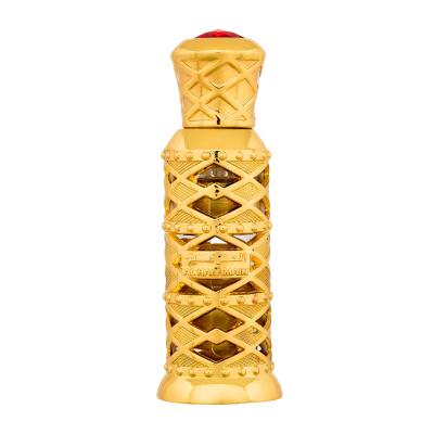 Al Haramain Musk Floral Parfumsko olje 12 ml