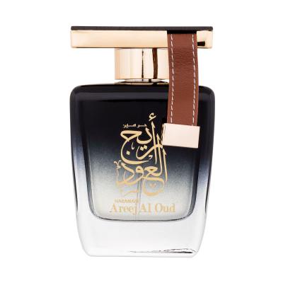 Al Haramain Areej Al Oud Parfumska voda 100 ml