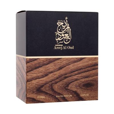 Al Haramain Areej Al Oud Parfumska voda 100 ml