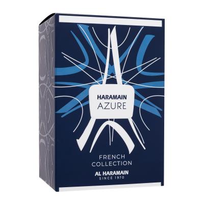 Al Haramain French Collection Azure Parfumska voda 100 ml