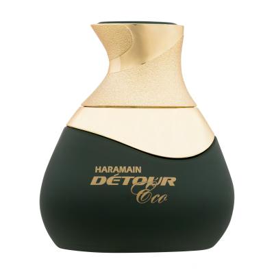 Al Haramain Detour Eco Parfumska voda 100 ml