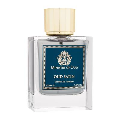 Ministry Of Oud Oud Satin Parfumski ekstrakt 100 ml