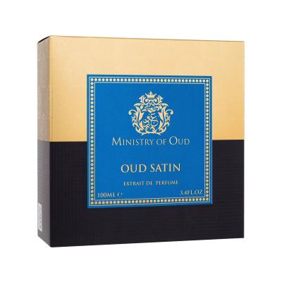 Ministry Of Oud Oud Satin Parfumski ekstrakt 100 ml