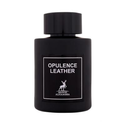 Maison Alhambra Opulence Leather Parfumska voda za moške 100 ml