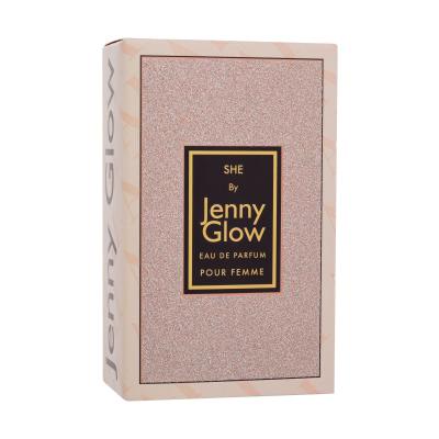 Jenny Glow She Parfumska voda za ženske 30 ml