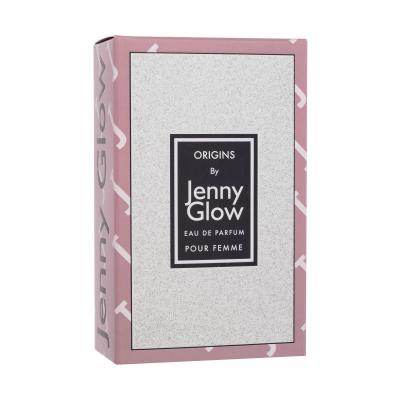 Jenny Glow Origins Parfumska voda za ženske 30 ml