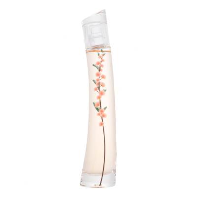 KENZO Flower By Kenzo Ikebana Mimosa Parfumska voda za ženske 75 ml poškodovana škatla