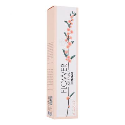 KENZO Flower By Kenzo Ikebana Mimosa Parfumska voda za ženske 75 ml poškodovana škatla