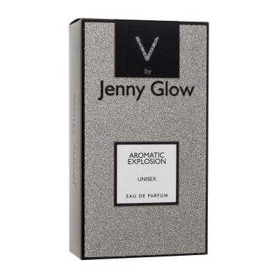 Jenny Glow Aromatic Explosion Parfumska voda 50 ml