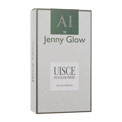 Jenny Glow Uisce Parfumska voda za moške 50 ml