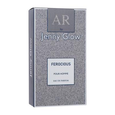 Jenny Glow Ferocious Parfumska voda za moške 50 ml