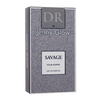 Jenny Glow Savage Parfumska voda za moške 50 ml