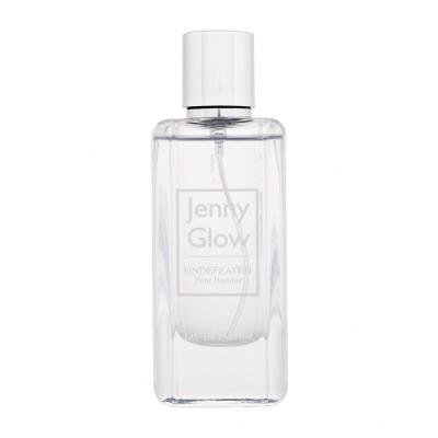 Jenny Glow Undefeated Parfumska voda za moške 50 ml