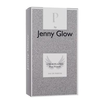 Jenny Glow Undefeated Parfumska voda za moške 50 ml