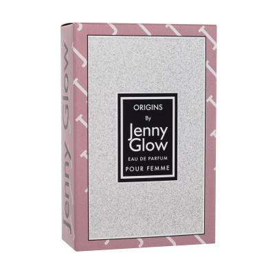 Jenny Glow Origins Parfumska voda za ženske 80 ml