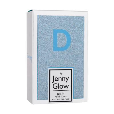 Jenny Glow Blue Parfumska voda za ženske 30 ml